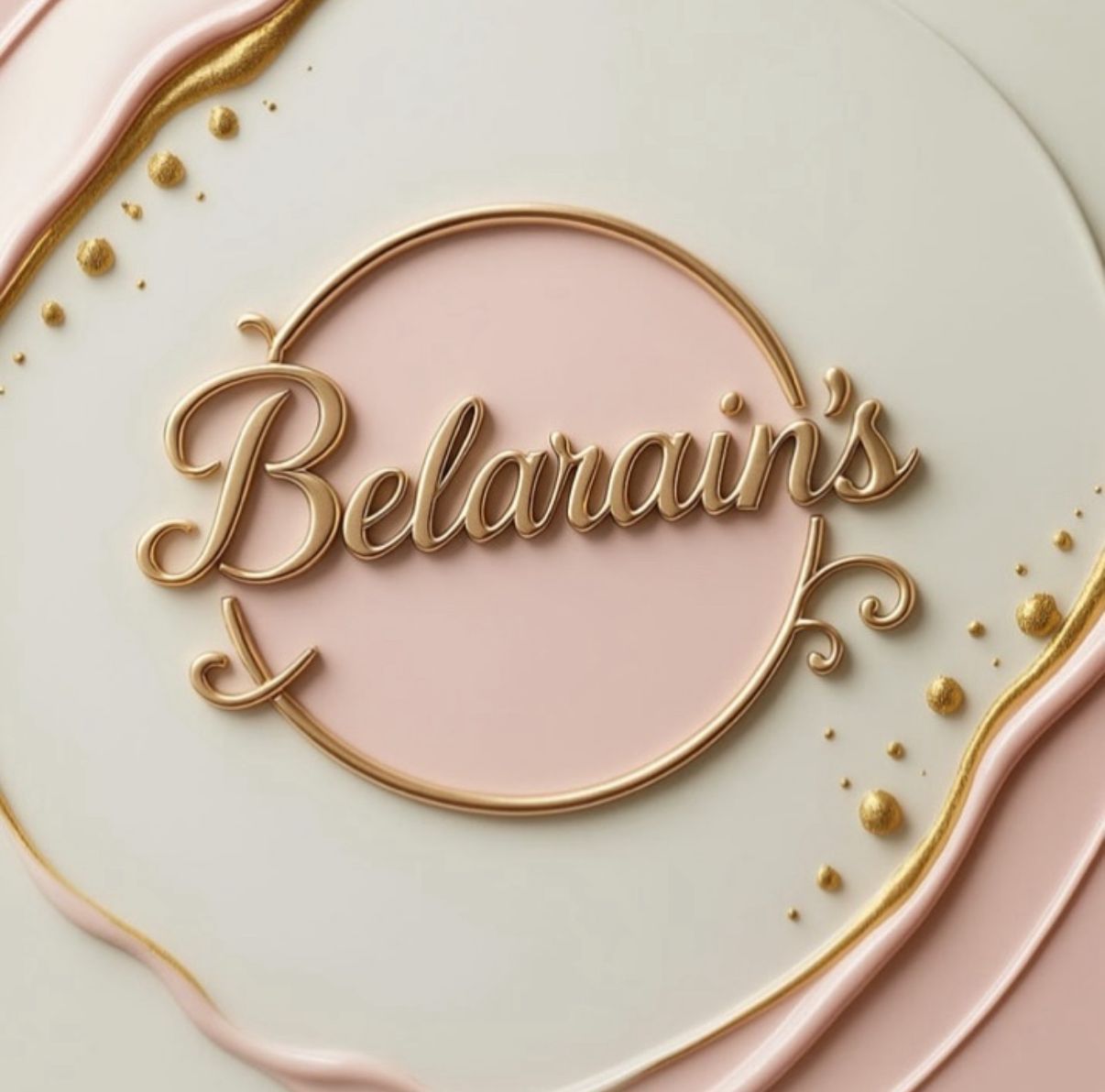 Belarain's